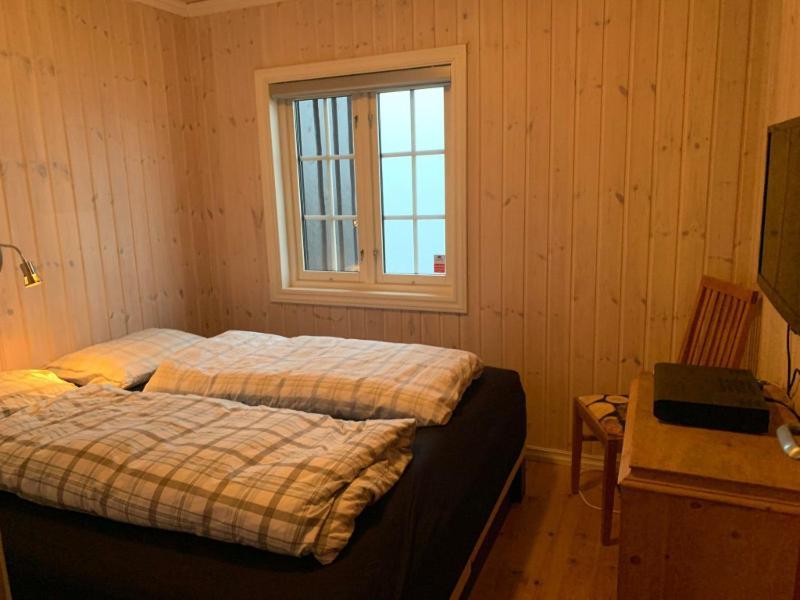 Hafjell Grenda Lejligheder Exteriör bild