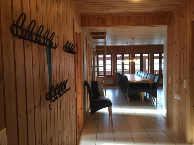 Hafjell Grenda Lejligheder Exteriör bild