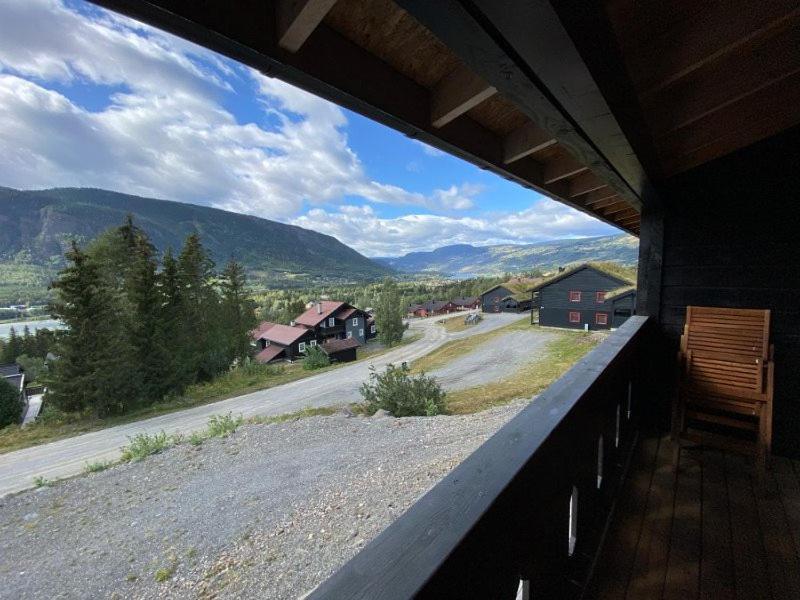 Hafjell Grenda Lejligheder Exteriör bild