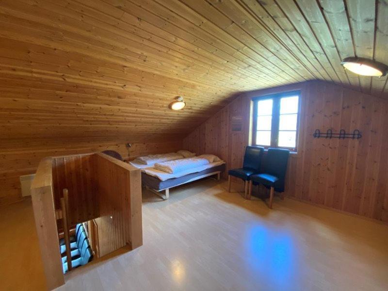 Hafjell Grenda Lejligheder Exteriör bild