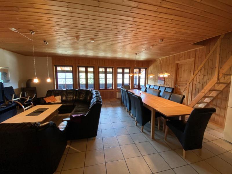 Hafjell Grenda Lejligheder Exteriör bild
