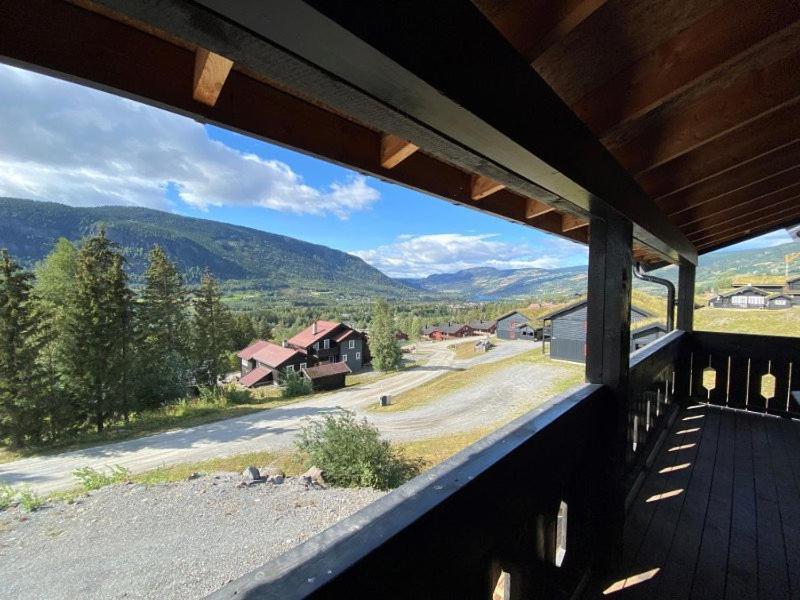 Hafjell Grenda Lejligheder Exteriör bild