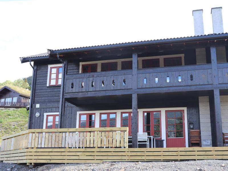 Hafjell Grenda Lejligheder Exteriör bild